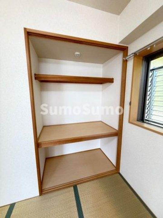 プランドール西岡本のその他画像