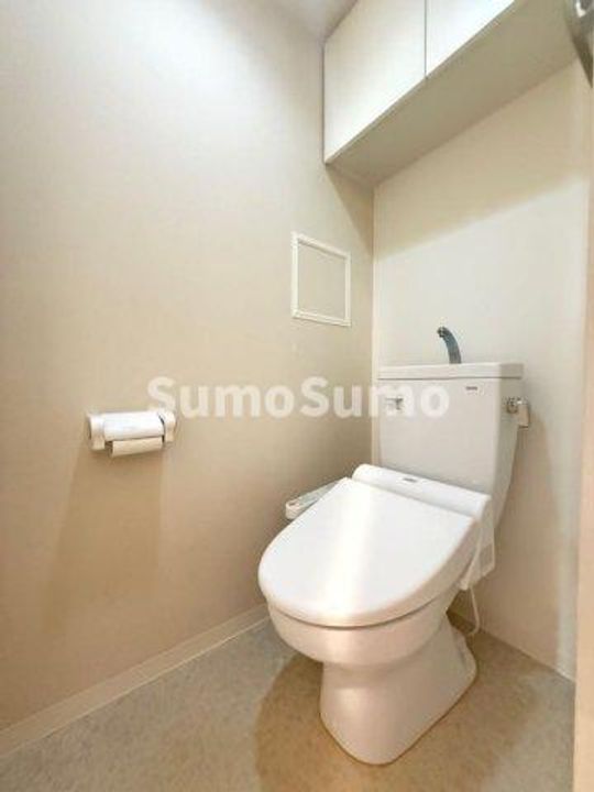 プランドール西岡本のその他画像