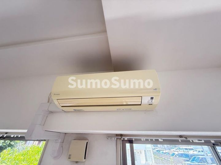 プランドール西岡本のその他画像