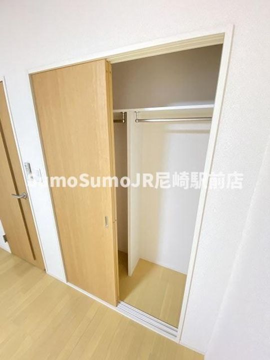 兵庫県尼崎市杭瀬北新町1丁目(アパート)の賃貸物件のその他画像