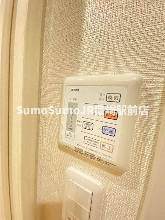 兵庫県尼崎市杭瀬北新町1丁目(アパート)の賃貸物件のその他画像