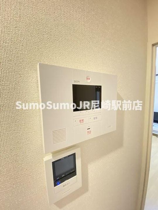兵庫県尼崎市杭瀬北新町1丁目(アパート)の賃貸物件のその他画像