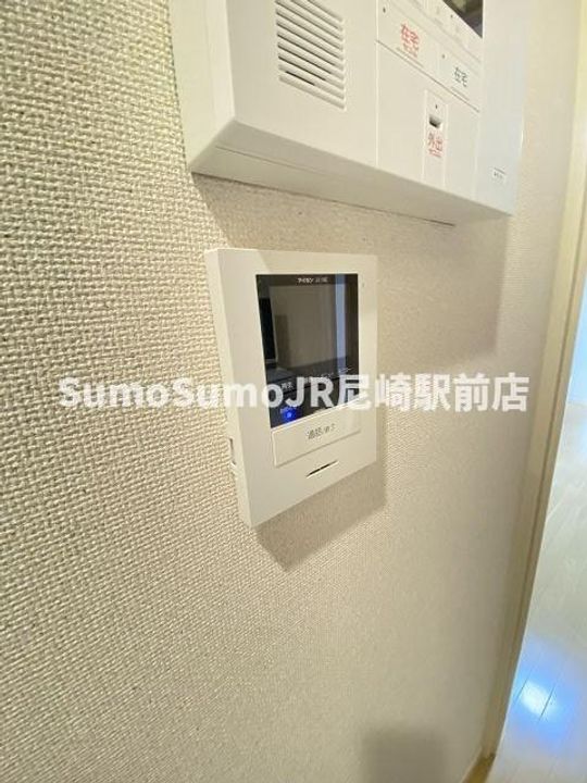 兵庫県尼崎市杭瀬北新町1丁目(アパート)の賃貸物件のその他画像