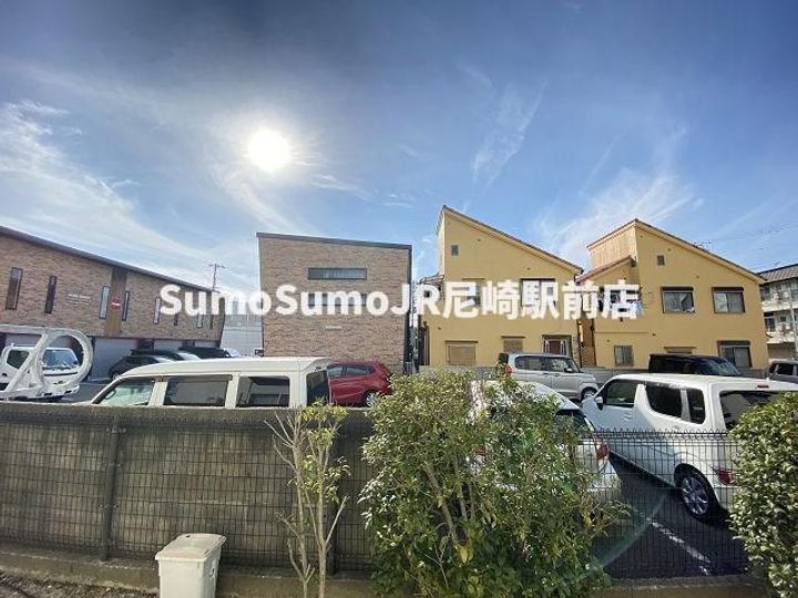 兵庫県尼崎市南塚口町5丁目(アパート)の賃貸物件のその他画像