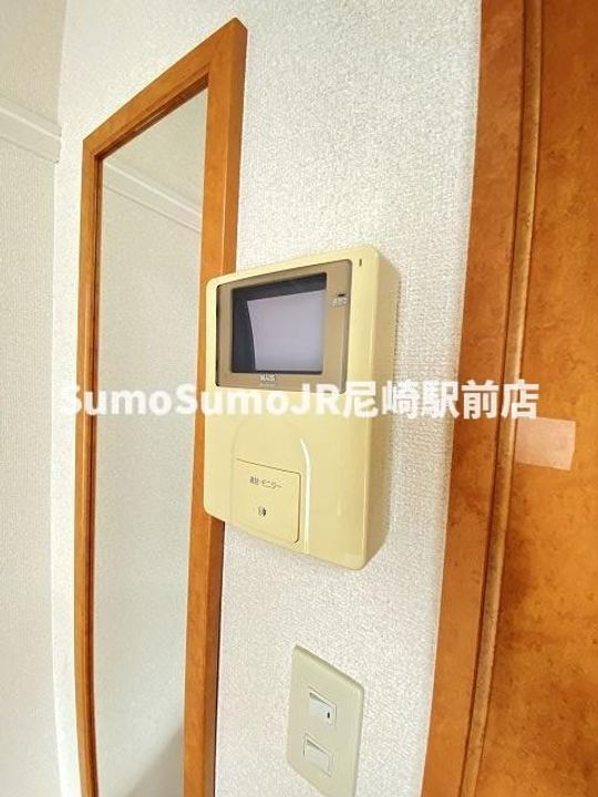 兵庫県尼崎市南塚口町5丁目(アパート)の賃貸物件のその他画像