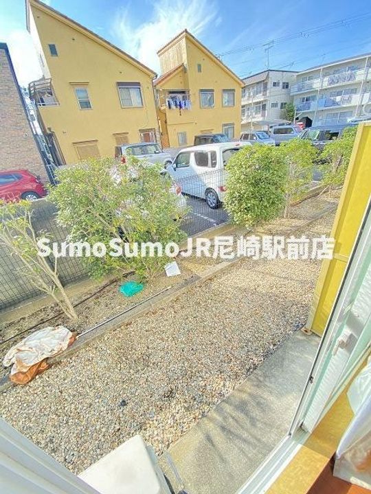 兵庫県尼崎市南塚口町5丁目(アパート)の賃貸物件のその他画像