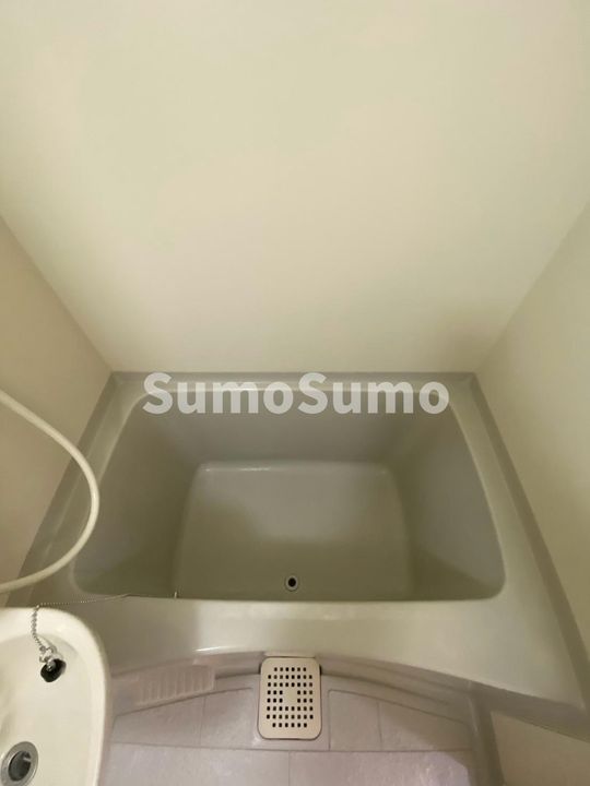 本町ハイツの風呂