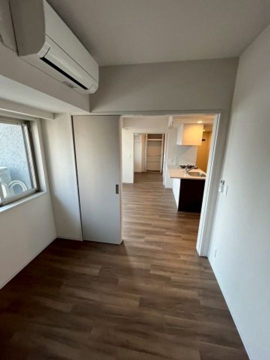 アーバネックス塚口の内装