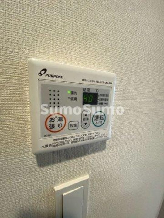 ファステート神戸サルビアのその他画像