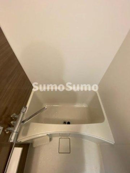 ファステート神戸サルビアの風呂