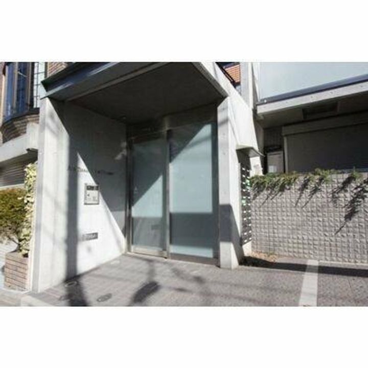 CITY SPIRE西新宿のその他画像