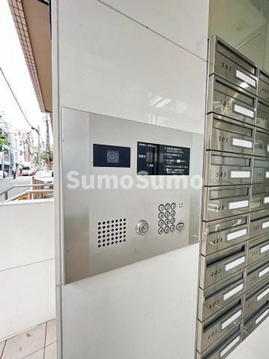 兵庫県西宮市甲東園3丁目(マンション)の賃貸物件のその他画像