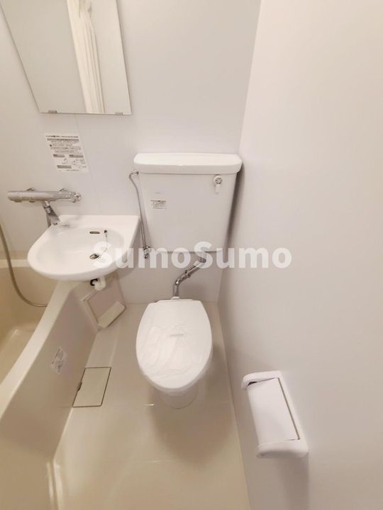 兵庫県西宮市甲東園3丁目(マンション)の賃貸物件のその他画像