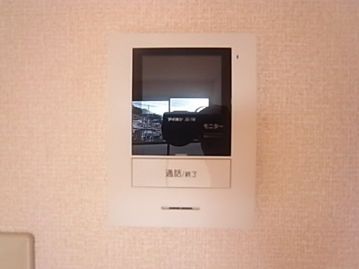 兵庫県神戸市灘区寺口町(アパート)の賃貸物件のその他画像