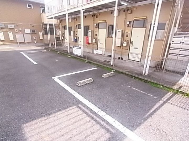 兵庫県神戸市灘区寺口町(アパート)の賃貸物件のその他画像