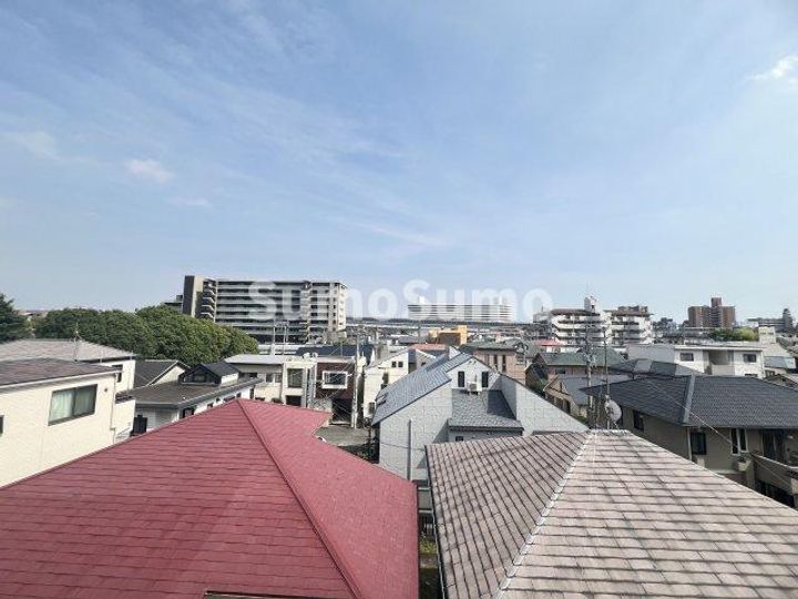 兵庫県神戸市東灘区深江北町1丁目(マンション)の賃貸物件のその他画像