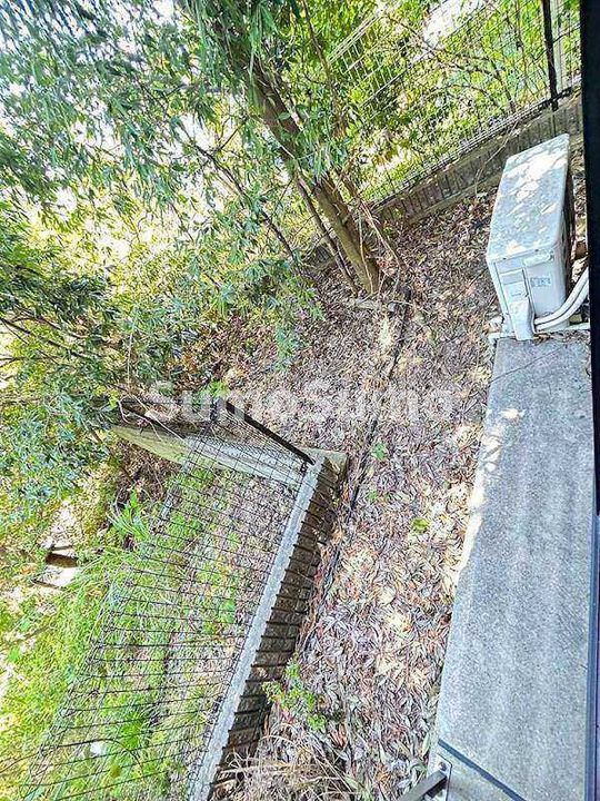 兵庫県神戸市灘区篠原伯母野山町3丁目(アパート)の賃貸物件のその他画像