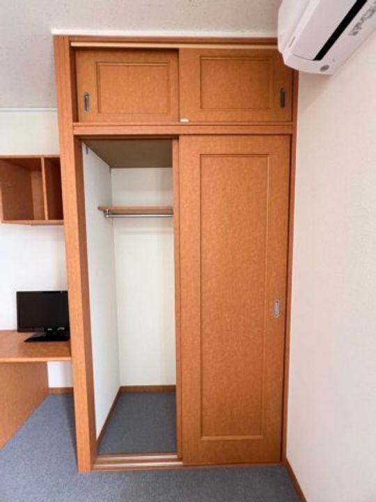 レオパレスマリーハイム六甲のその他画像