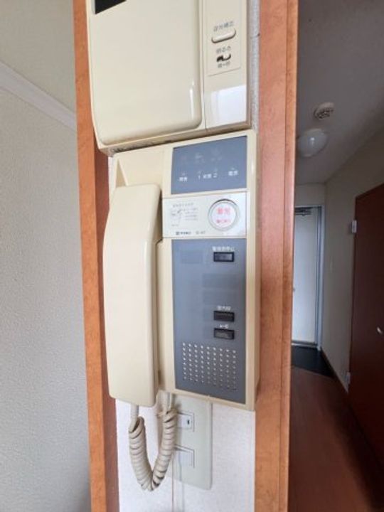 レオパレスマリーハイム六甲のその他画像