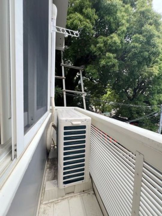 レオパレスマリーハイム六甲のその他画像