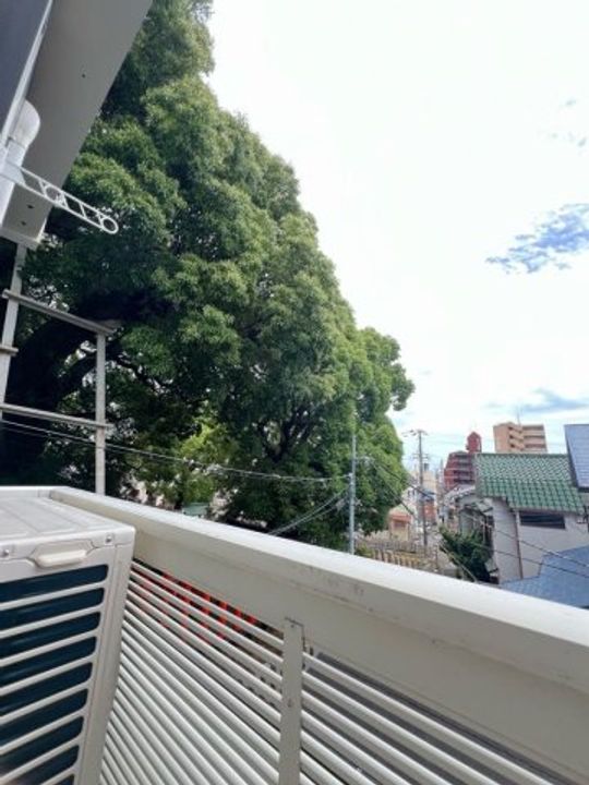 レオパレスマリーハイム六甲のその他画像