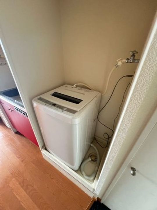 レオパレスマリーハイム六甲のその他画像