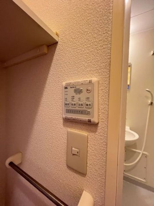 レオパレスマリーハイム六甲のその他画像