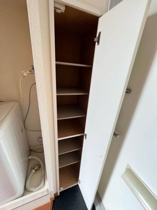 レオパレスマリーハイム六甲のその他画像