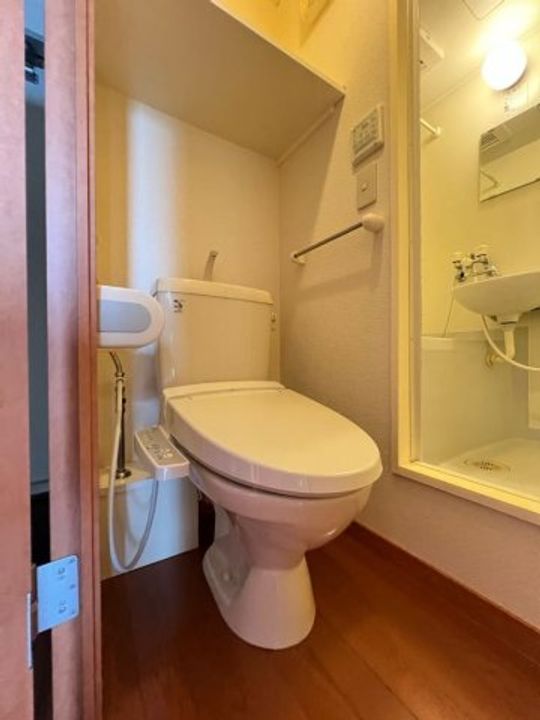 レオパレスマリーハイム六甲のその他画像