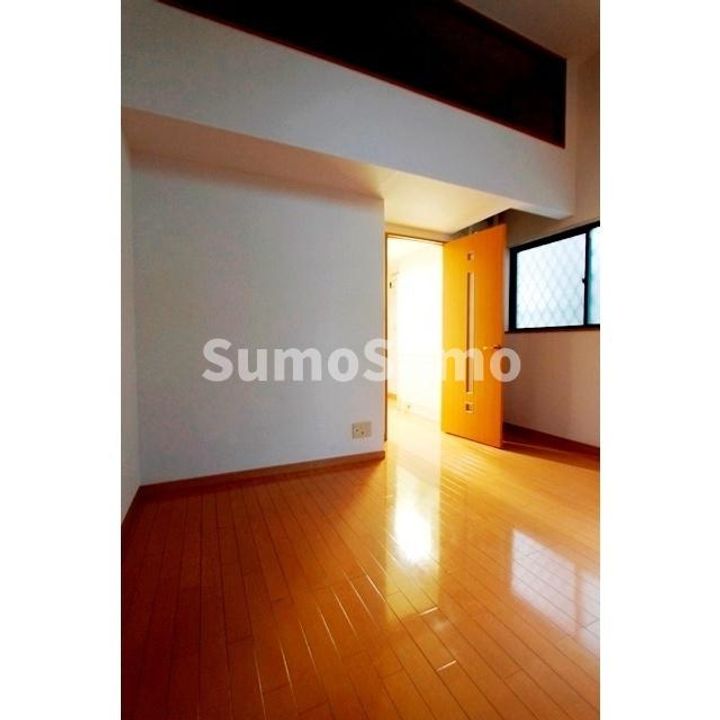 福岡県福岡市中央区黒門(アパート)の賃貸物件の居間