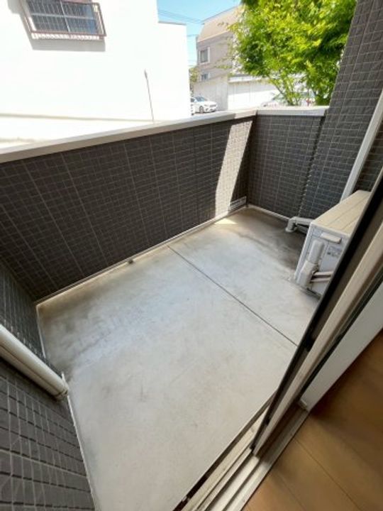 兵庫県西宮市大屋町(アパート)の賃貸物件のその他画像