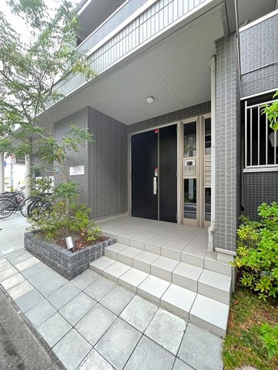 兵庫県西宮市大屋町(アパート)の賃貸物件の外観