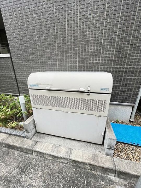 兵庫県西宮市大屋町(アパート)の賃貸物件の外観