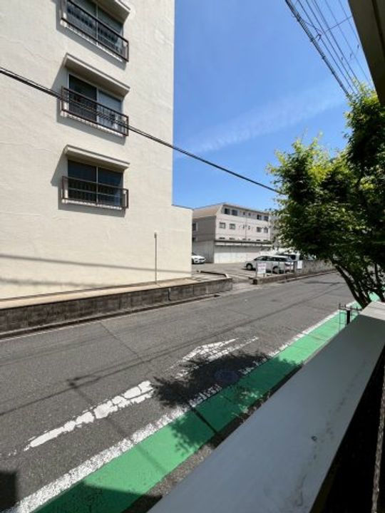 兵庫県西宮市大屋町(アパート)の賃貸物件のその他画像
