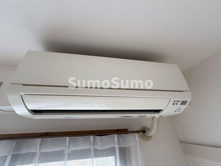 ラディウス森南のその他画像