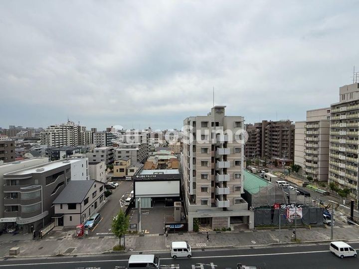 ラディウス森南のその他画像