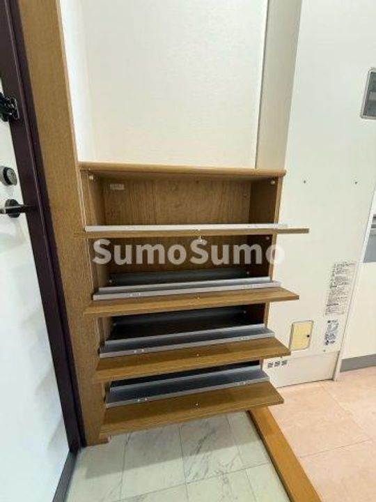 ラディウス森南のその他画像