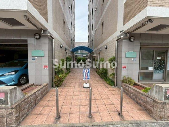 ラディウス森南のその他画像