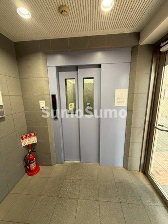 ラディウス森南のその他画像