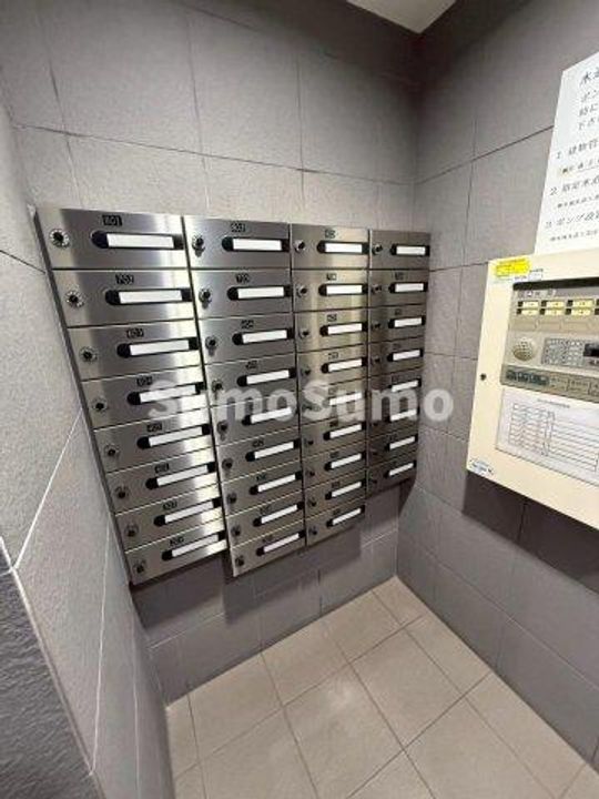 ラディウス森南のその他画像