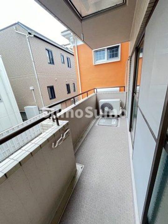 兵庫県神戸市東灘区西岡本3丁目(マンション)の賃貸物件のその他画像