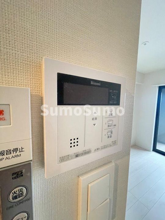 パークアクシス福岡県庁前のその他画像