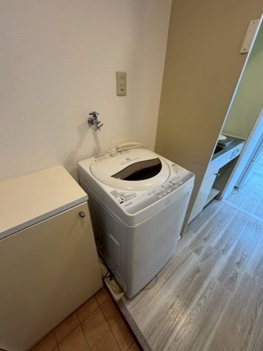 兵庫県神戸市須磨区妙法寺(マンション)の賃貸物件のその他画像