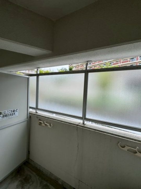 兵庫県神戸市須磨区妙法寺(マンション)の賃貸物件のその他画像