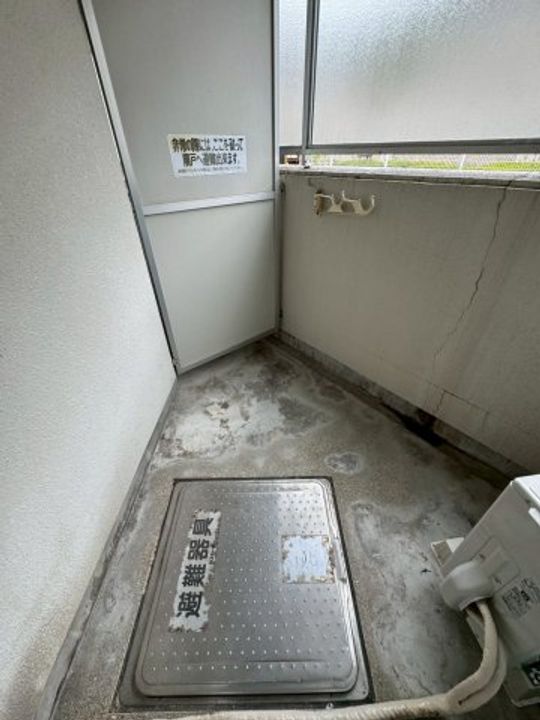 兵庫県神戸市須磨区妙法寺(マンション)の賃貸物件のその他画像