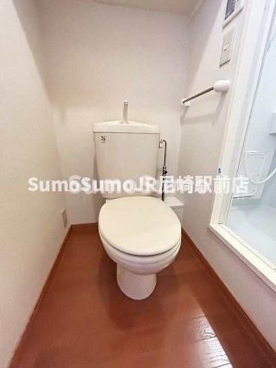 兵庫県尼崎市南塚口町3丁目(アパート)の賃貸物件のその他画像