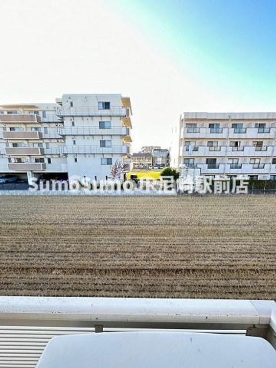 兵庫県尼崎市南塚口町3丁目(アパート)の賃貸物件のその他画像