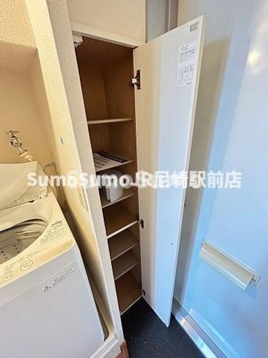 兵庫県尼崎市南塚口町3丁目(アパート)の賃貸物件のその他画像