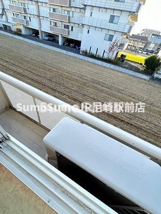 兵庫県尼崎市南塚口町3丁目(アパート)の賃貸物件のその他画像