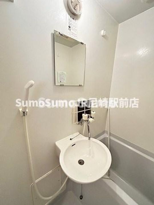 兵庫県尼崎市南塚口町3丁目(アパート)の賃貸物件のその他画像